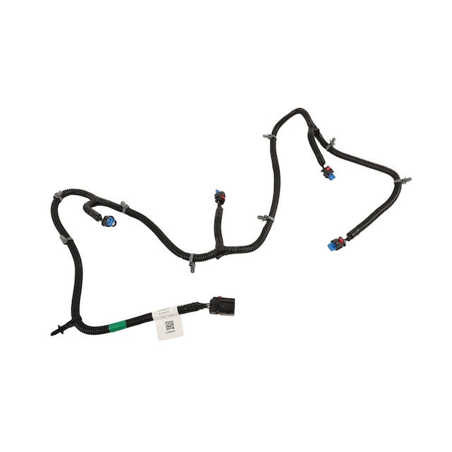 GM Genuine Parts Front Object Alarm Sensor Wiring Harness