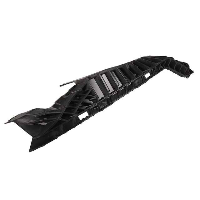 GM Genuine Parts Front Driver Side Bumper Fascia Headlamp Opening Bracket