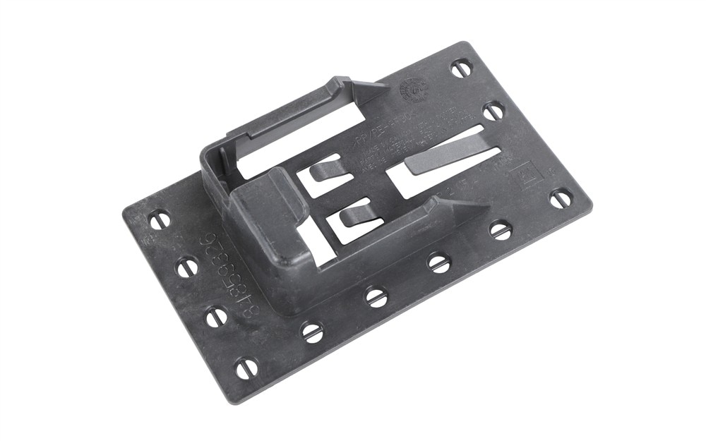 GM Genuine Parts Remote Control Door Lock Receiver Bracket