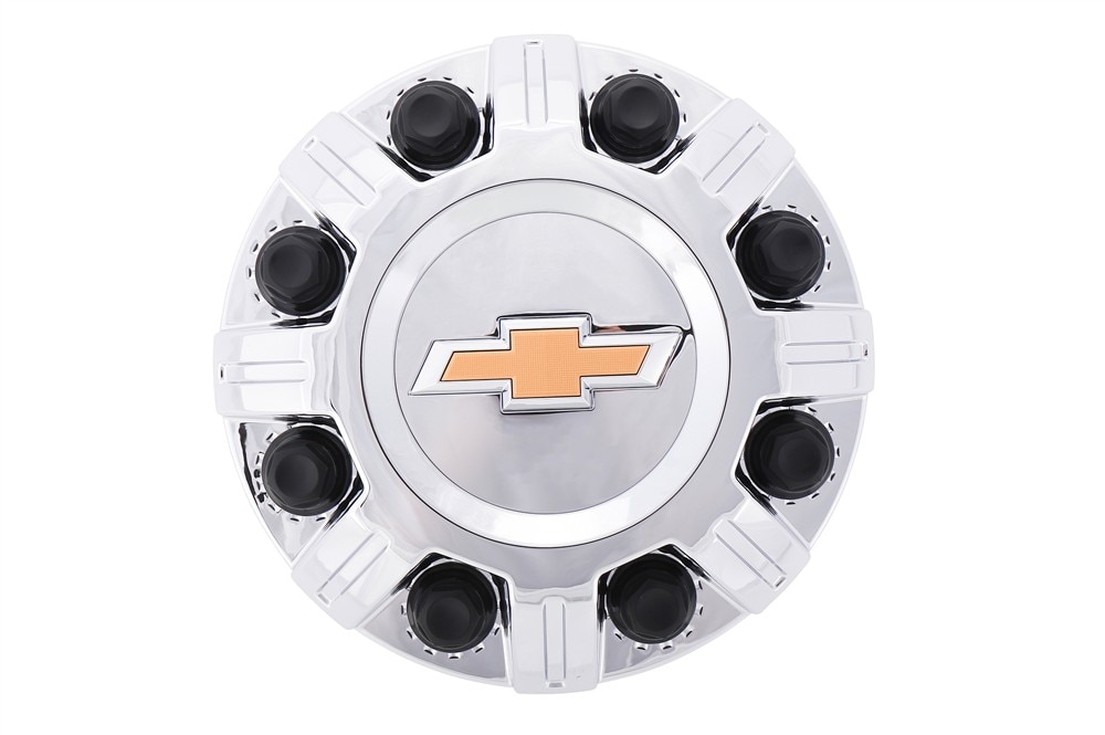 GM Genuine Parts Front Wheel Trim Cap