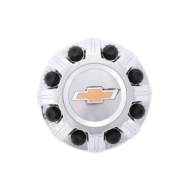 GM Genuine Parts Front Wheel Trim Cap