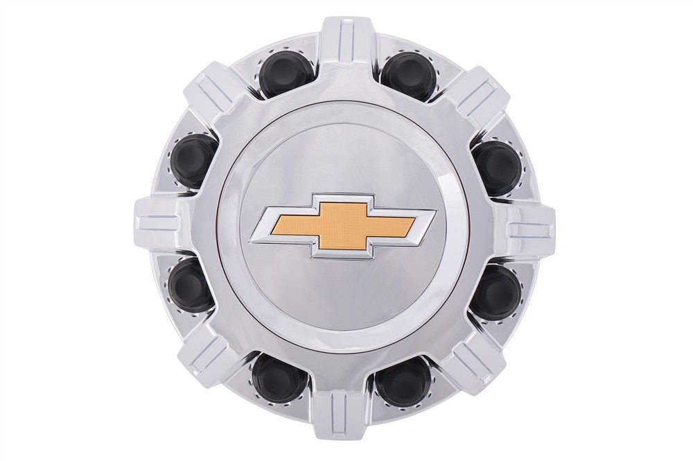 GM Genuine Parts Rear Wheel Trim Cap