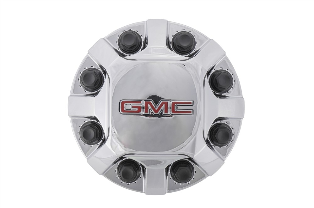 GM Genuine Parts Front Wheel Trim Cap