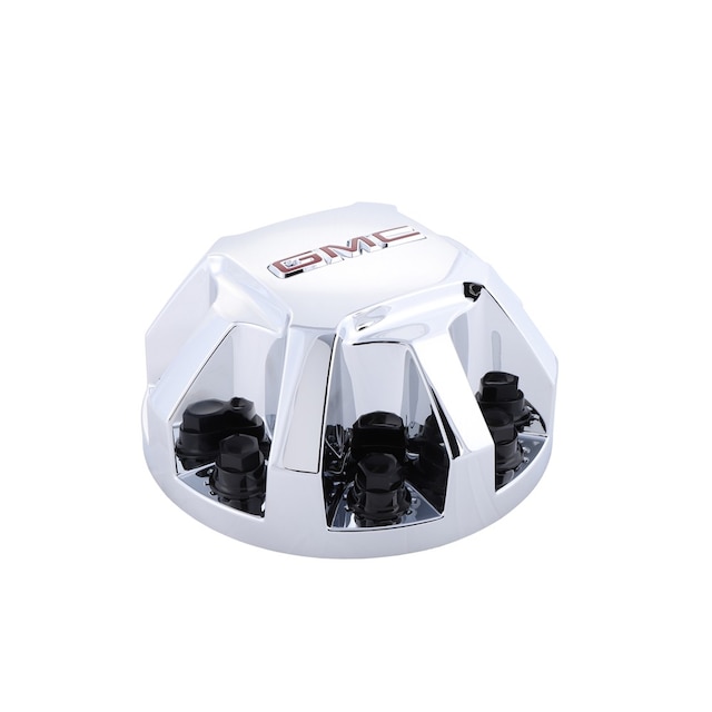 GM Genuine Parts Rear Wheel Trim Cap