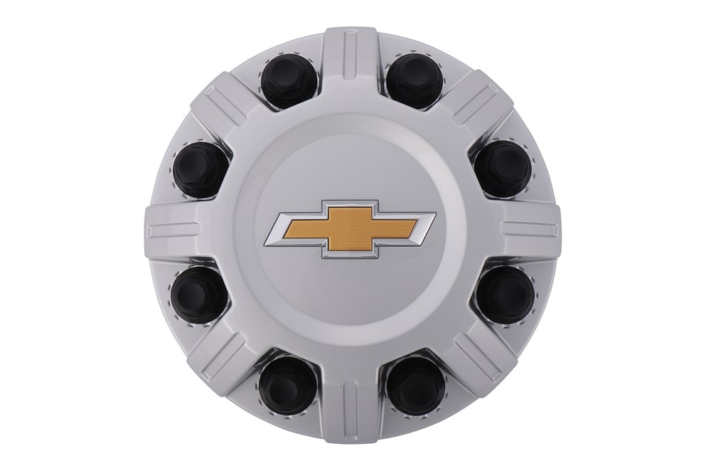 GM Genuine Parts Front Wheel Trim Cap