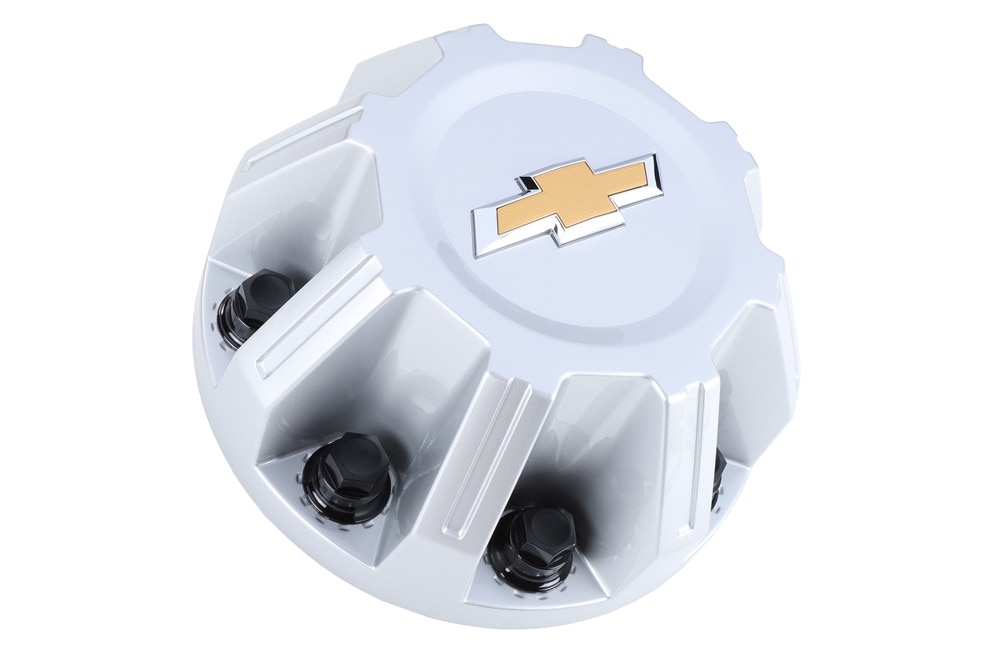 GM Genuine Parts Rear Wheel Trim Cap