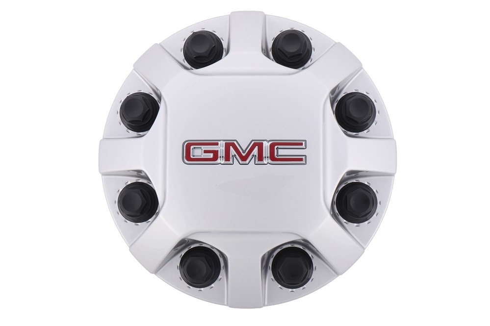 GM Genuine Parts Front Wheel Trim Cap