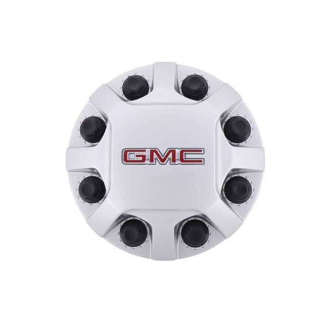 GM Genuine Parts Front Wheel Trim Cap