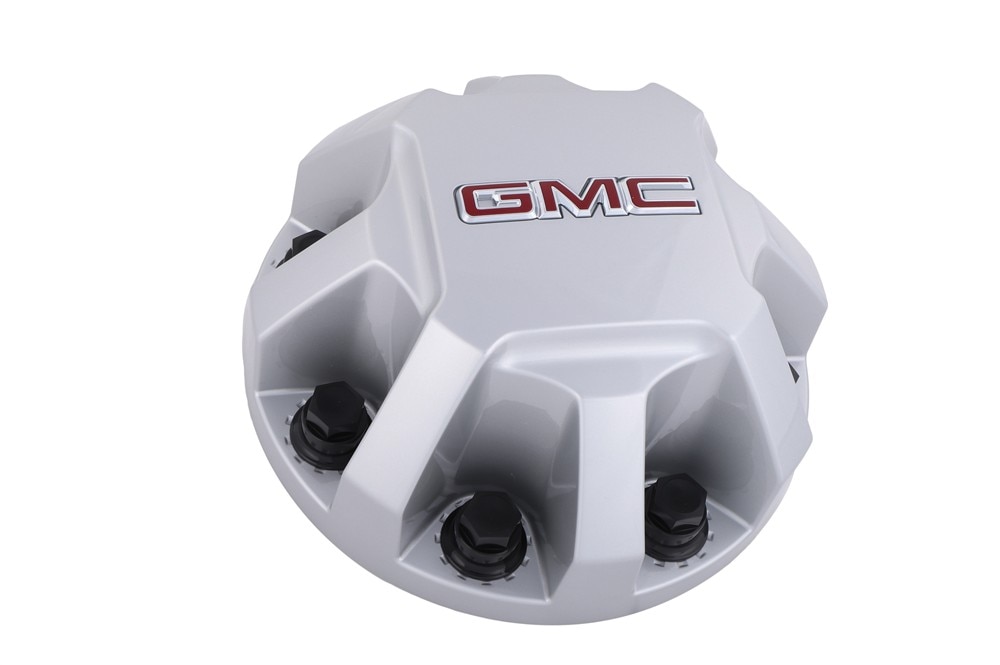 GM Genuine Parts Rear Wheel Trim Cap
