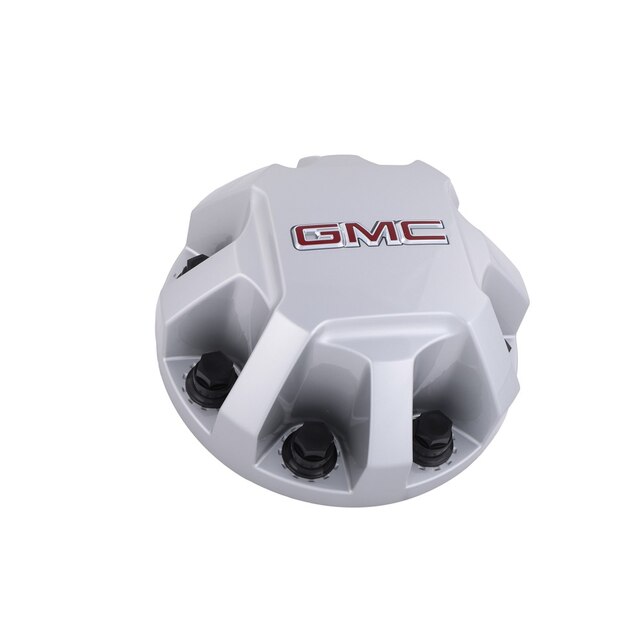 GM Genuine Parts Rear Wheel Trim Cap