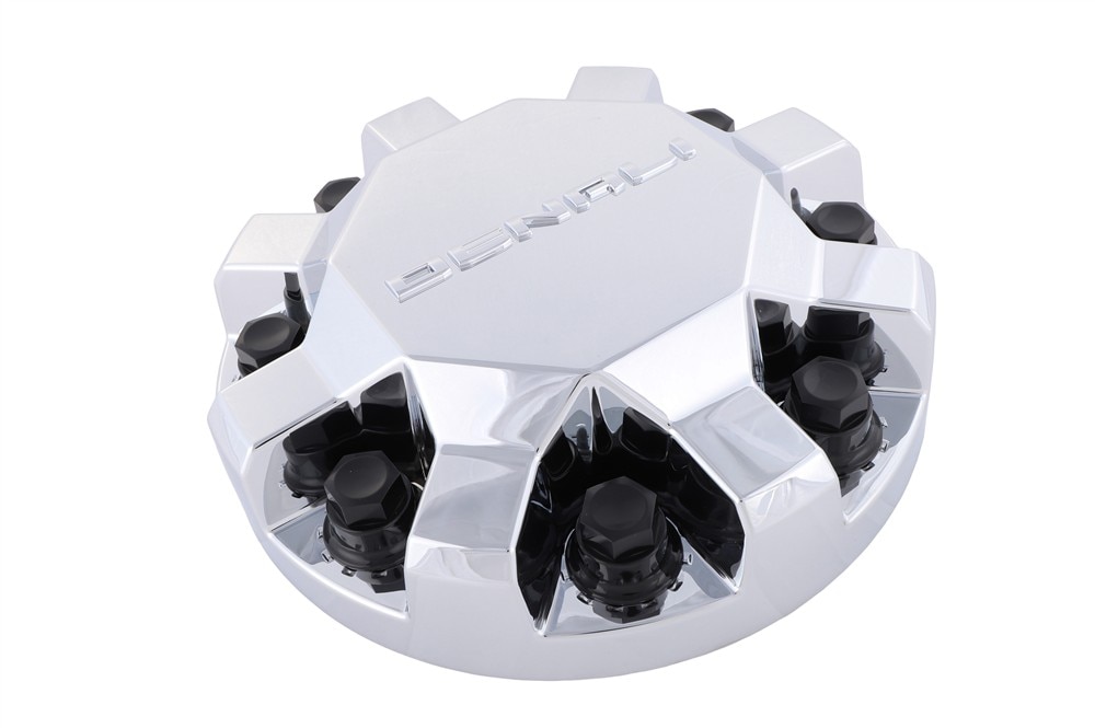 GM Genuine Parts Front Wheel Trim Cap