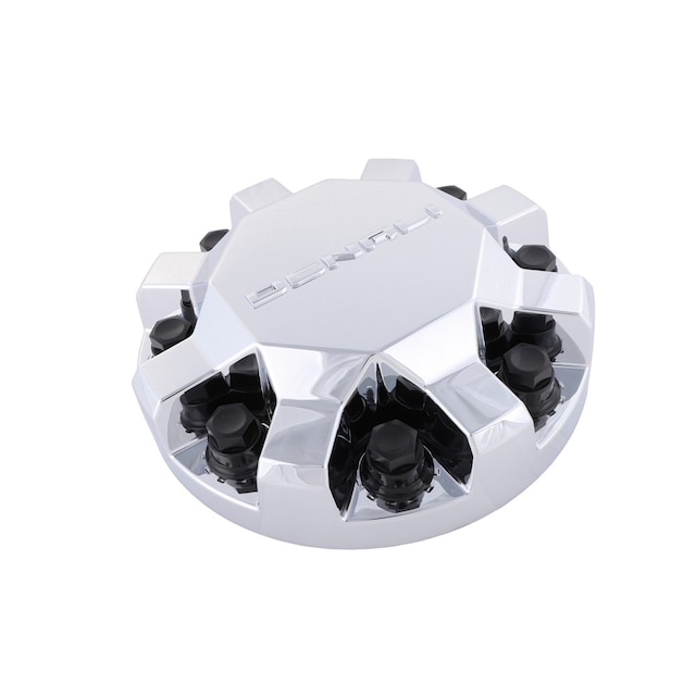 GM Genuine Parts Front Wheel Trim Cap