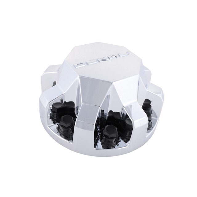 GM Genuine Parts Rear Wheel Trim Cap
