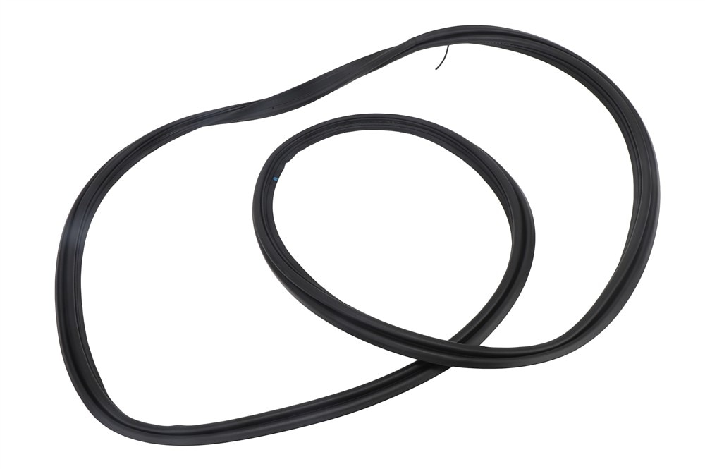 GM Genuine Parts Liftgate Weatherstrip