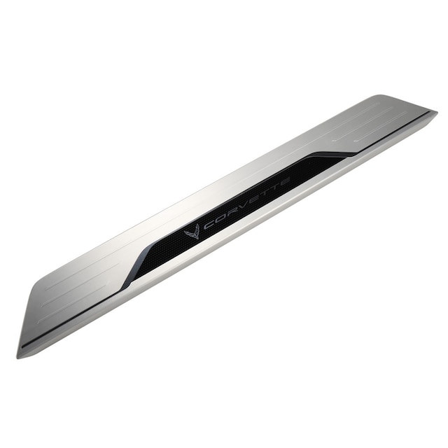GM Genuine Parts Front Side Door Sill Trim Plate