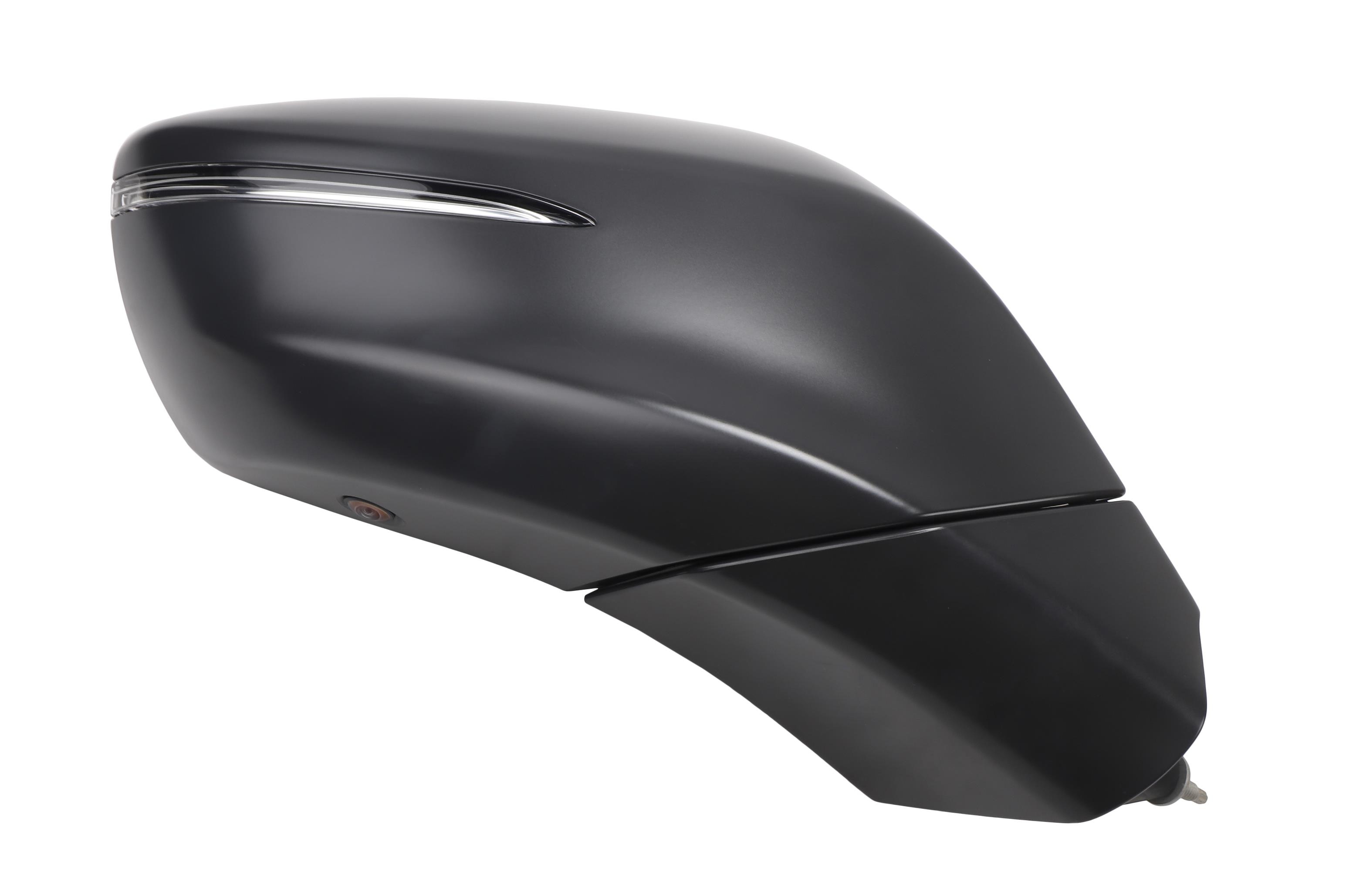 kp1231★ページ GM Genuine Parts Primed Passenger Side Door Mirror Housing