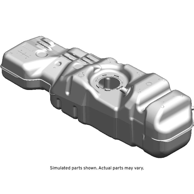 GM Genuine Parts Fuel Tank