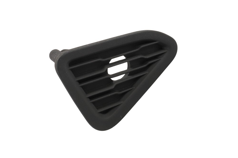 GM Genuine Parts Jet Black Front Driver Side Door Active Noise Cancellation Microphone Grille