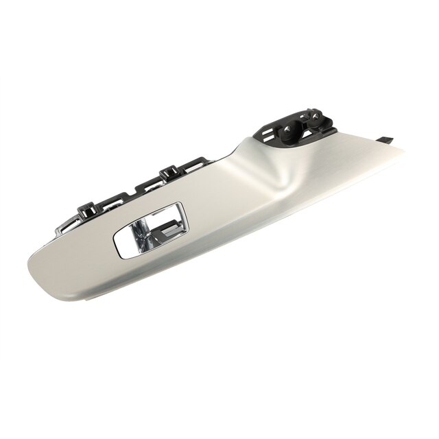 GM Genuine Parts Front Driver Side Door Armrest Switch Mount Plate