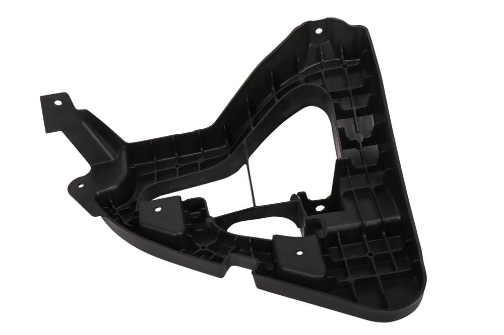 GM Genuine Parts Front Driver Side Bumper Fascia Lower