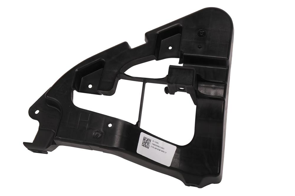 GM Genuine Parts Front Driver Side Bumper Fascia Lower