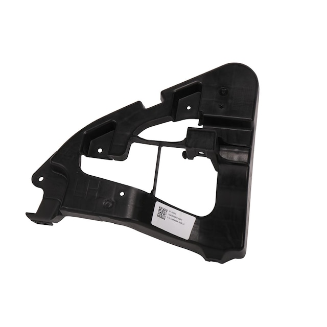 GM Genuine Parts Front Driver Side Bumper Fascia Lower Reinforcement