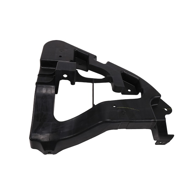 GM Genuine Parts Front Passenger Side Bumper Fascia Lower Reinforcement