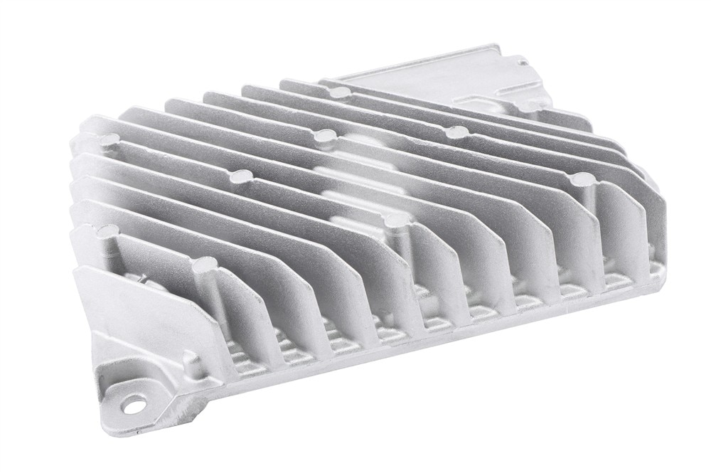 GM Genuine Parts Radio Speaker Amplifier