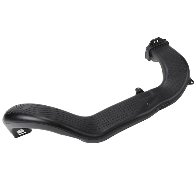 GM Genuine Parts Driver Side Instrument Panel Outer Air Outlet Duct
