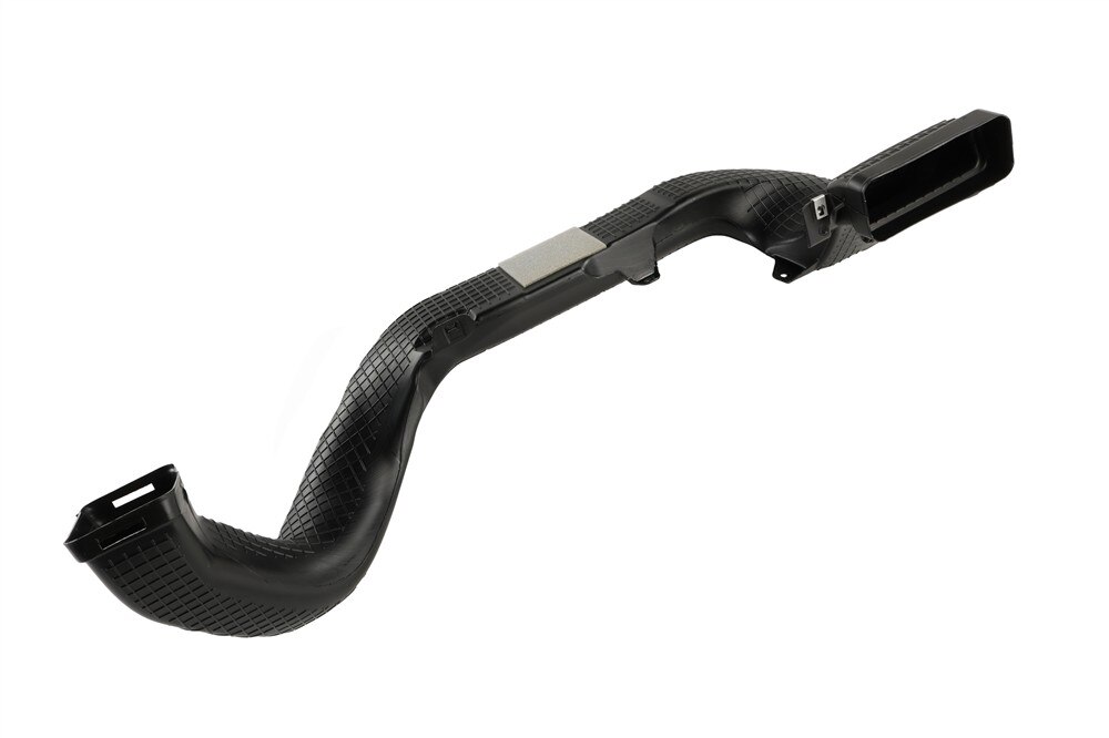 GM Genuine Parts Driver Side Instrument Panel Outer Air Outlet Duct