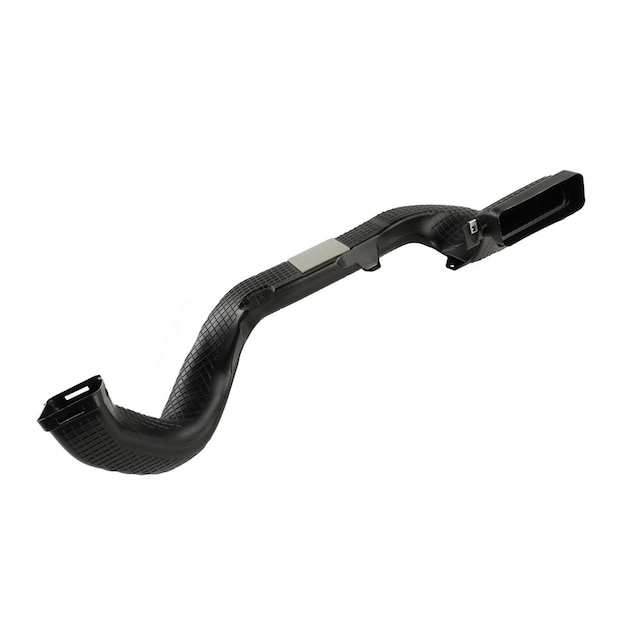 GM Genuine Parts Driver Side Instrument Panel Outer Air Outlet Duct