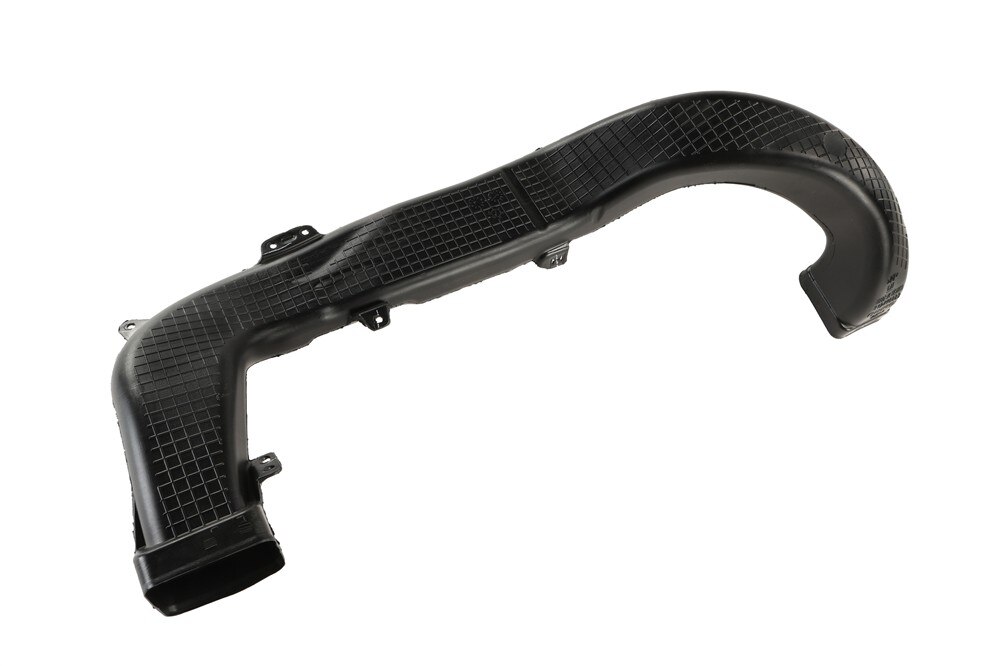GM Genuine Parts Driver Side Instrument Panel Outer Air Outlet Duct