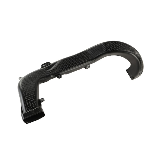 GM Genuine Parts Driver Side Instrument Panel Outer Air Outlet Duct