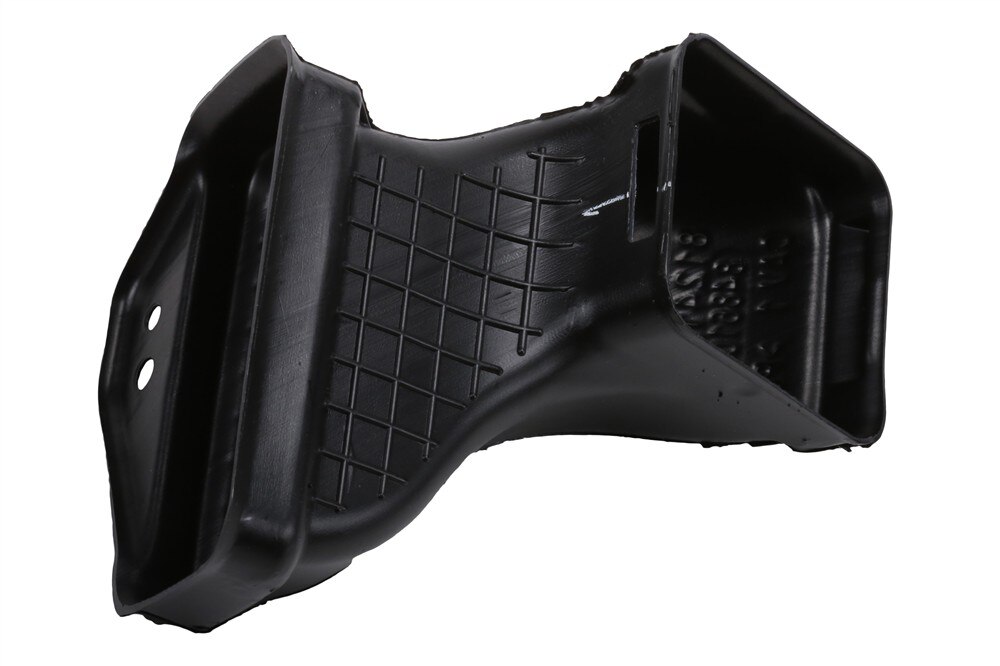 GM Genuine Parts Passenger Side Instrument Panel Center Air Outlet Duct