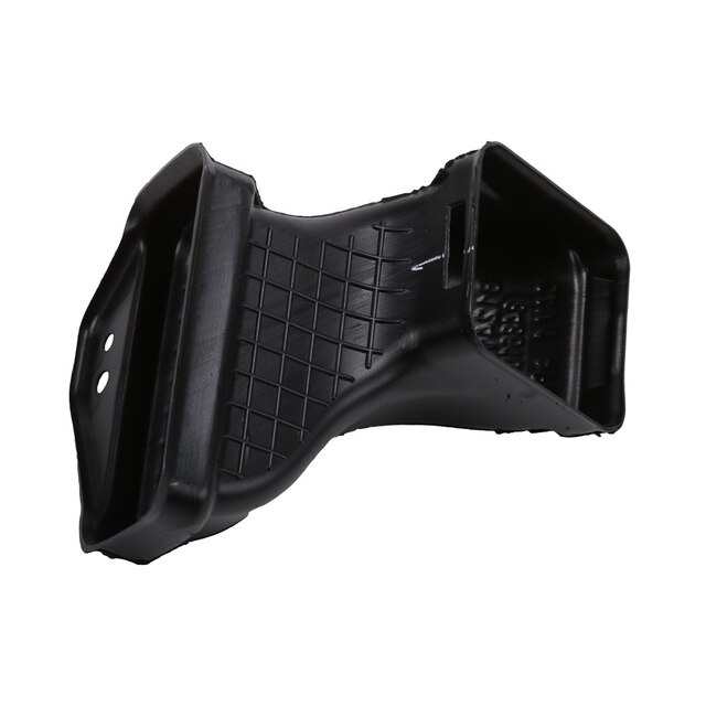 GM Genuine Parts Passenger Side Instrument Panel Center Air Outlet Duct