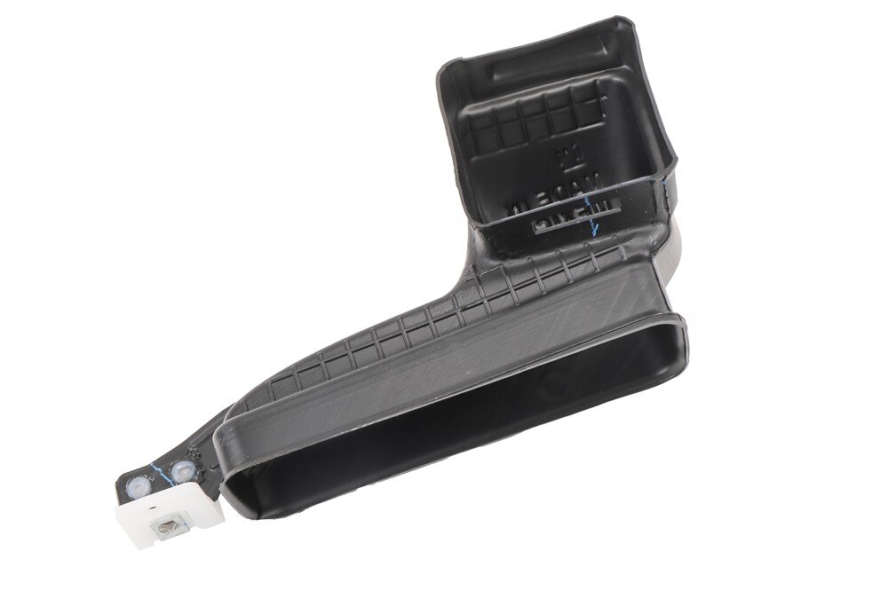 GM Genuine Parts Driver Side Instrument Panel Center Air Outlet Duct