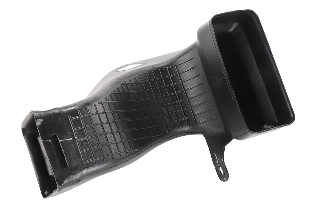 GM Genuine Parts Driver Side Instrument Panel Center Air Outlet Duct
