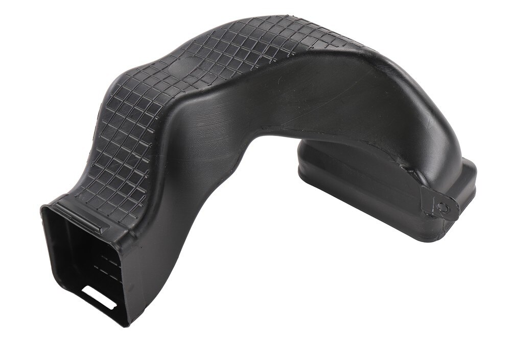 GM Genuine Parts Passenger Side Instrument Panel Center Air Outlet Duct