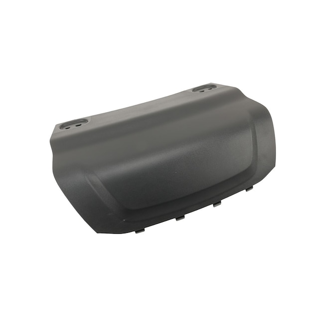 GM Genuine Parts Rear Bumper Fascia Trailer Hitch Cover