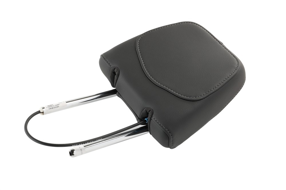 GM Genuine Parts Black 3rd Row Seat Head Restraint