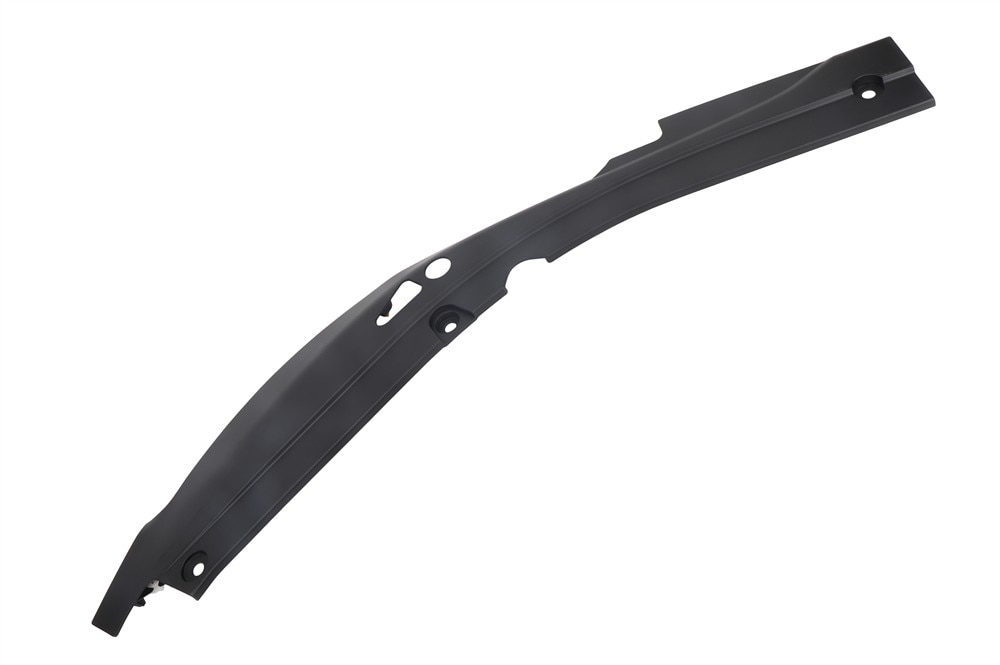 GM Genuine Parts Front Compartment Passenger Side Sight Shield