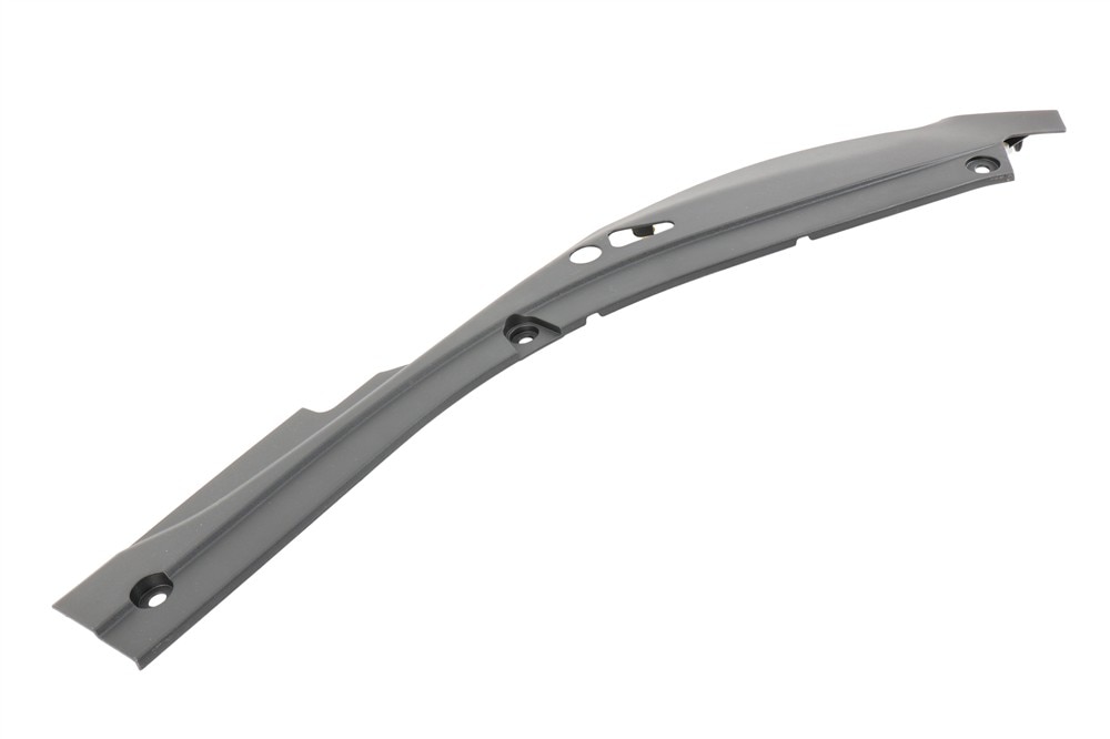 GM Genuine Parts Front Compartment Driver Side Sight Shield