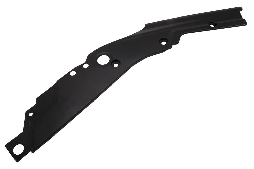 GM Genuine Parts Front Compartment Passenger Side Sight Shield