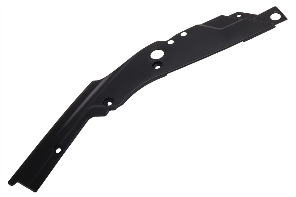 GM Genuine Parts Front Compartment Driver Side Sight Shield