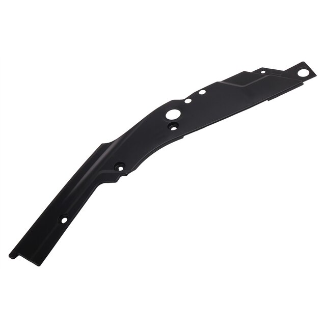 GM Genuine Parts Front Compartment Driver Side Sight Shield