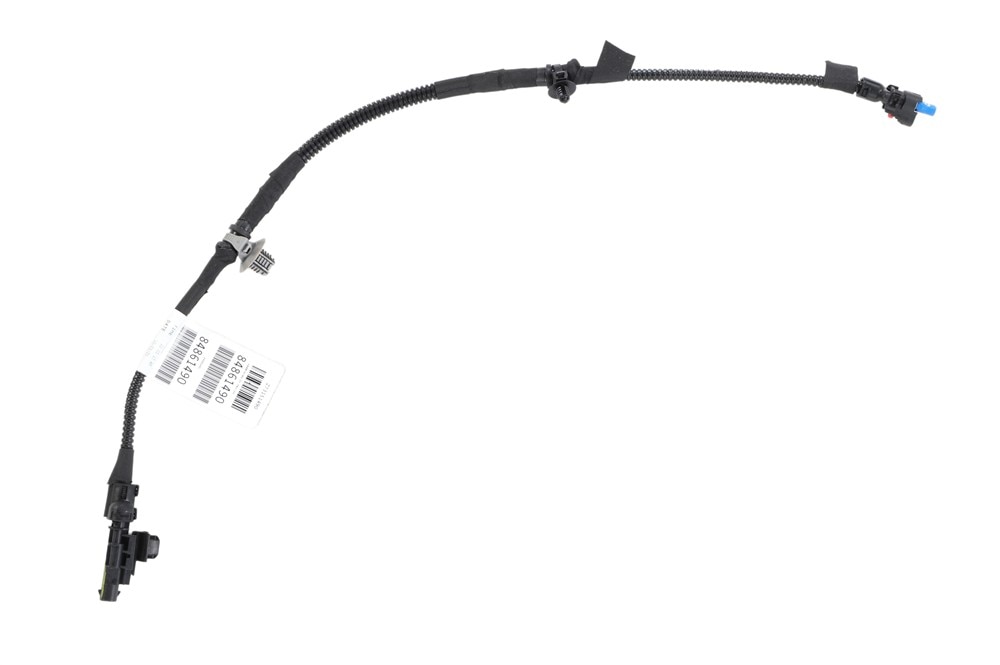 GM Genuine Parts Electronic Suspension Driver Side Strut Wiring Harness Extension