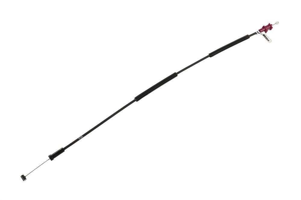 GM Genuine Parts Rear Side Door Outside Handle Cable