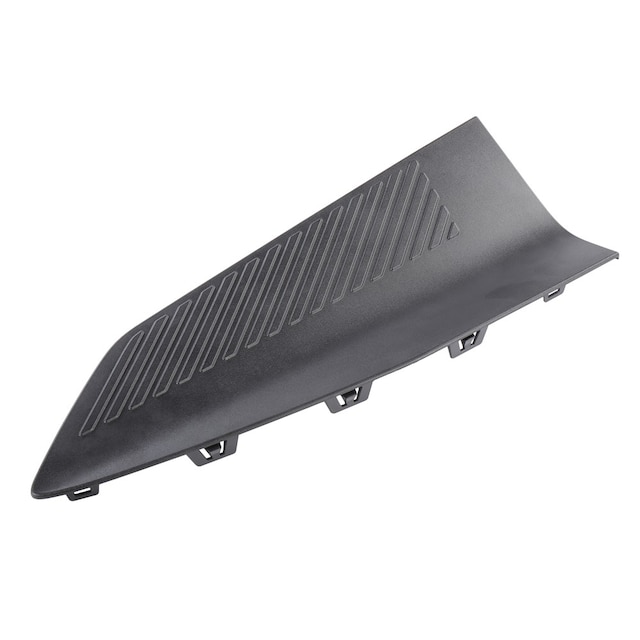GM Genuine Parts Rear Passenger Side Bumper Fascia Protector