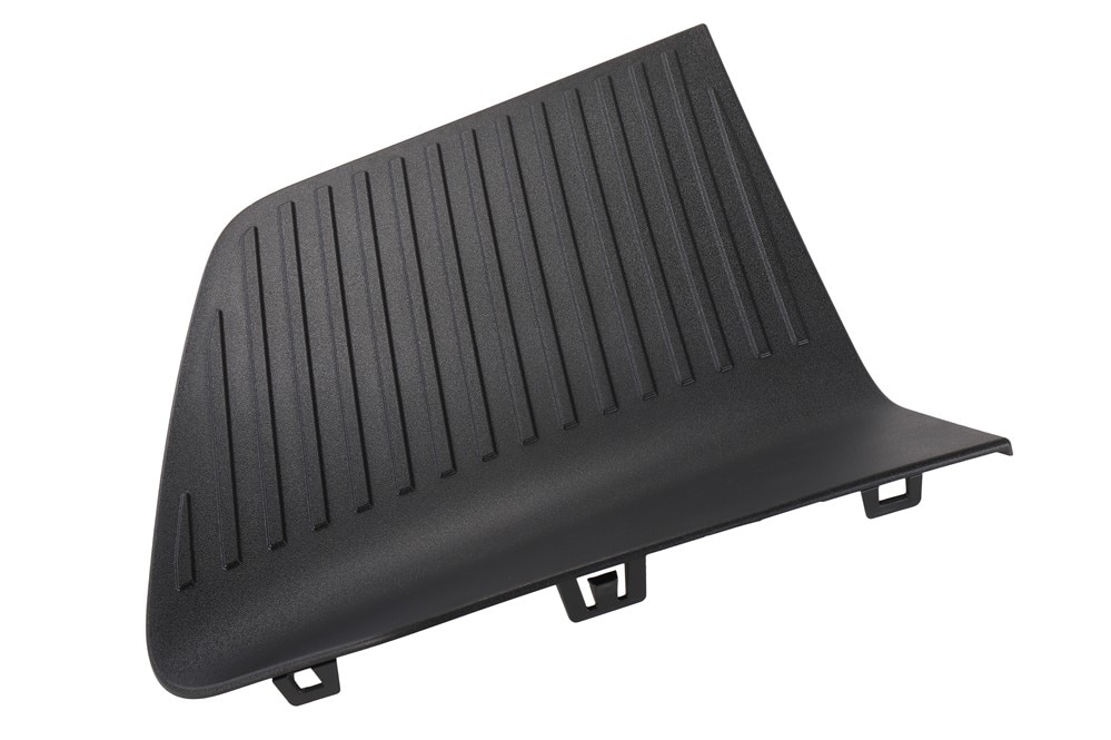 GM Genuine Parts Rear Pickup Box Passenger Side Paint Protector