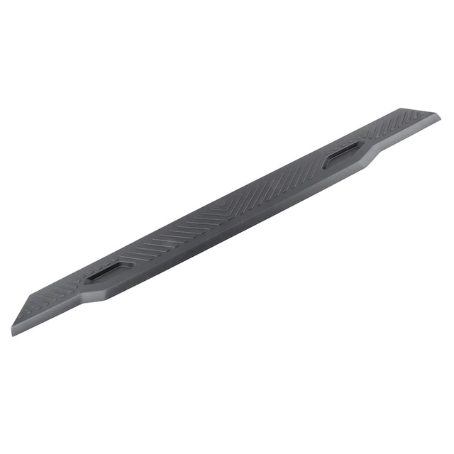 GM Genuine Parts Black Pickup Box Tailgate Molding